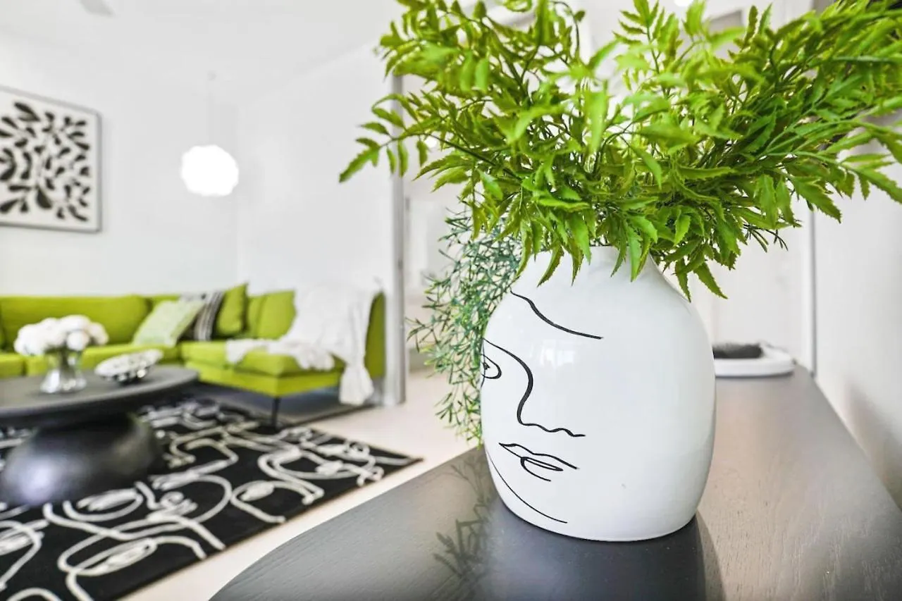 Tatil Evi Reefside At 201 Lake Street Cairns Avustralya