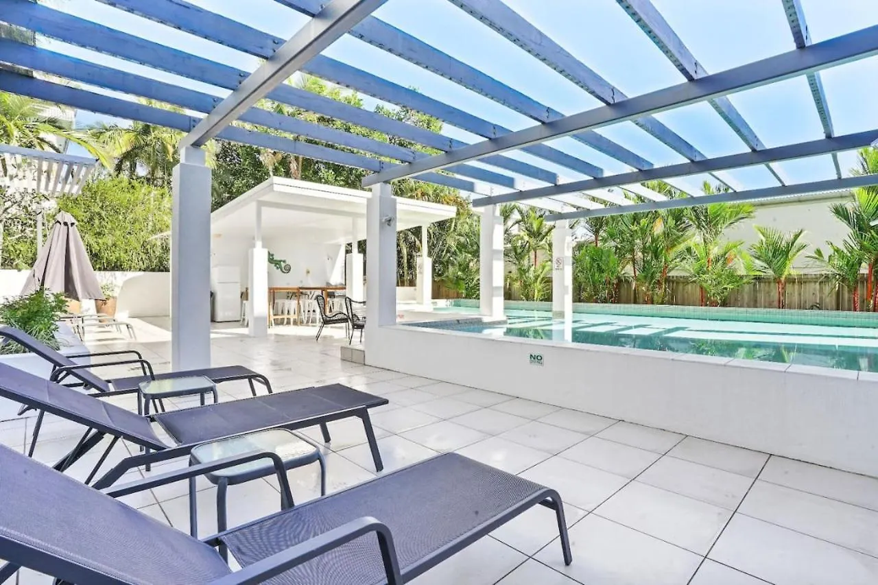 Reefside At 201 Lake Street Cairns